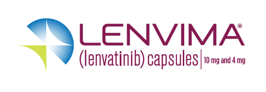 LENVIMA (lenvatinib) capsules | 10 mg and 4 mg